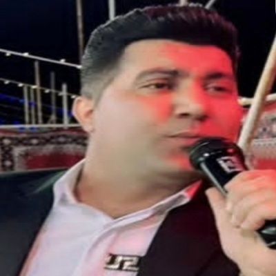 مهیار برومند زندونه زندونه بعد تو این خونه